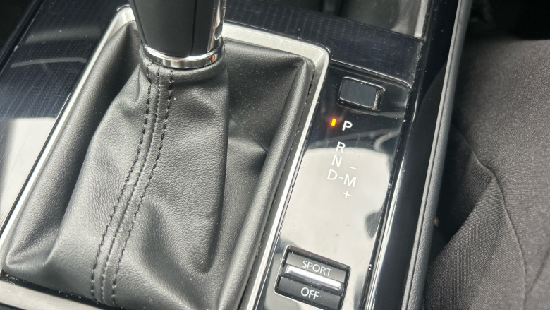 Mazda Cx-30 2.0 e-Skyactiv G MHEV SE-L Lux 5dr Auto Petrol Hatchback